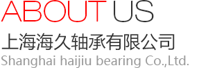上海海久NSK軸承