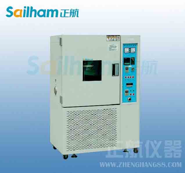 膠州-換氣式老化試驗箱